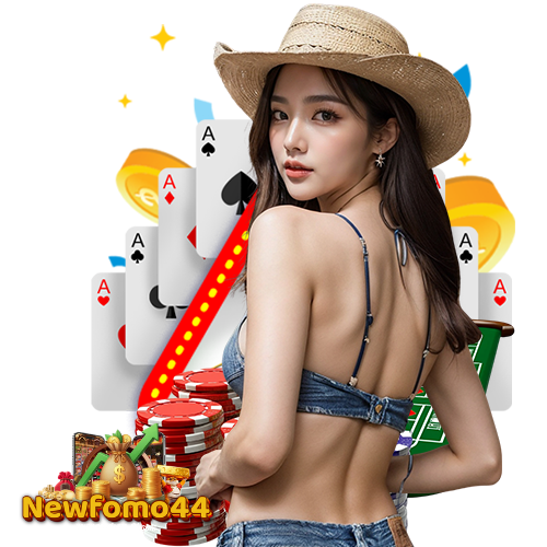 newfomo44 ฝาก ถอนอัตโนมัติ