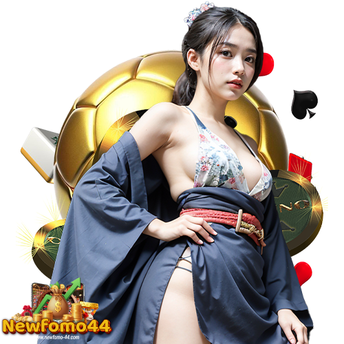 newfomo44 สล็อต